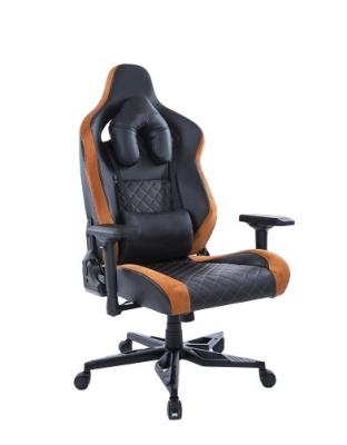 China Other High Quality Best Price Casual Style Computer Gaming Office Chair Household Comfortable Adjustable Leather for sale