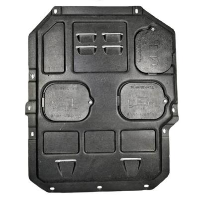 China Protect auto engine spare parts engine under cover jump plate use for suzuki ertiga XL7 for sale