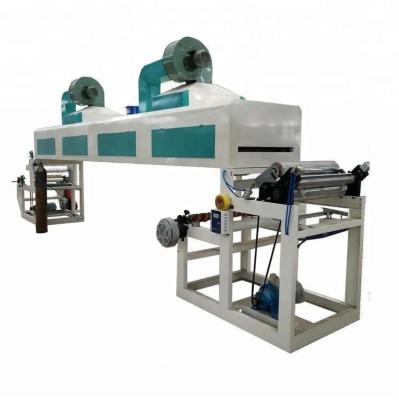 China Top Quality PE Protective Film Self Adhesive Liner Of Products Bonding Machine for sale