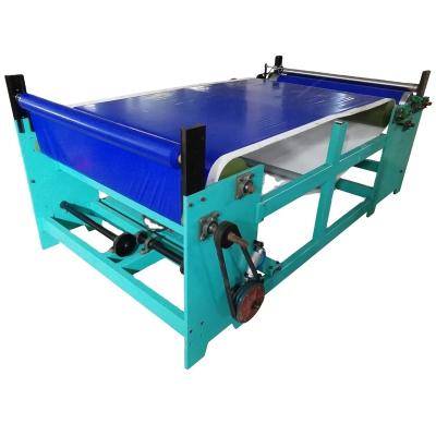 China PVC Tape Rewinding Electric 1300mm PVC Insulation Tape Log Roll Rewinding Machine for sale