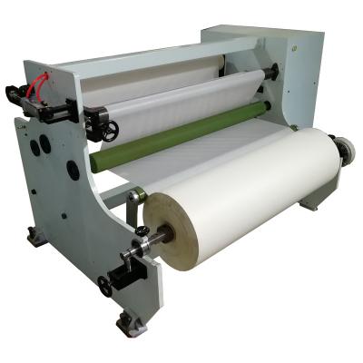 China Adhesive Tape Tapes Double Sided Tapes Kraft Rewinding Paper Tape Machine for sale