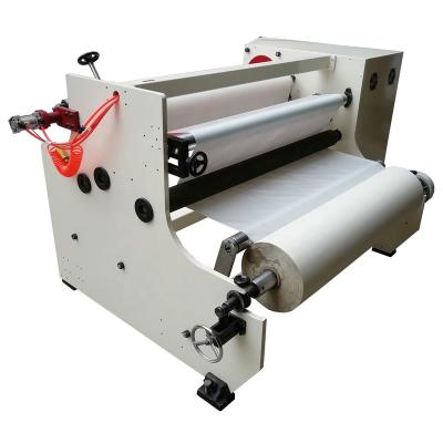 China Tape 1300mm Adhesive Tape And Double Sided Tape Rewinding Machine for sale