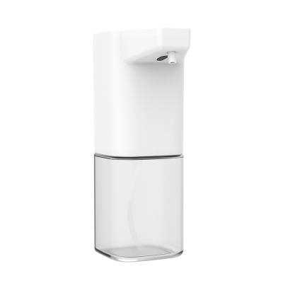 China New Automatic Foam Soap Dispenser Soap Dispenser Touchless Sensor Foam Soap Dispenser for sale