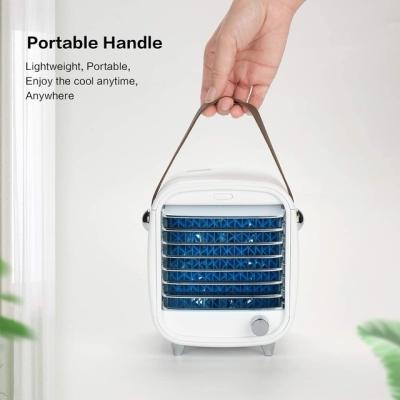 China Hotel Mini Conditioner Humidifier Cooler Other Portable Air Conditioning Appliances for sale