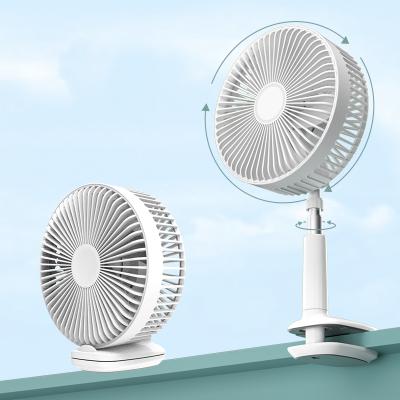 China New High Tech Hotel Pedestal Air Cooler Tower Portable Smart Table Fans for sale