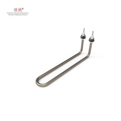 China U Type H Stainless Steel Industrial Tubular Air Heater Heating Element for sale