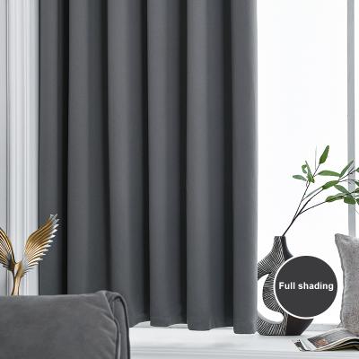 China Blackout Sale Embroidery Shorts Curtain Fabric Luxury Curtains Cheap Warm Half Window Curtain For Living Room for sale