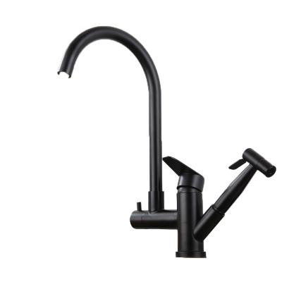 China Other 304 Stainless Steel Bathroom Water Faucet Sink Faucet for sale