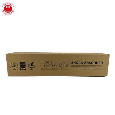 China Recyclable Low Price Custom Logo Auto Parts Air Suspension Corrugated Printed Paper Packaging Box for sale