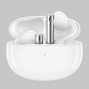 China New In-ear Realme Buds Air 3 TWS Earphone 42dB Active Noise Canceling 546mAh Massiver Battery Earphone IPX5 Water Resistant Headset for sale