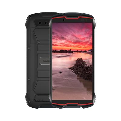 China Dual SIM Card Cubot KingKong Mini 2 IP68 Waterproof 3GB+32GB MT6761 13MP High Quality Android 10.0 4.0 Inch 4G Rugged Smartphone for sale