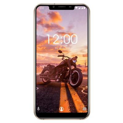 China Original 4g Oukitel U18 5.85