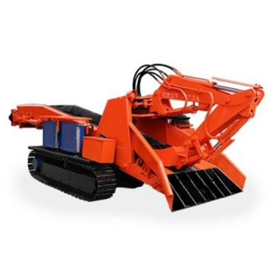 China Crawler Loader Track Loader Mining Machine /Tunnel Mucking Mucking Machine for sale