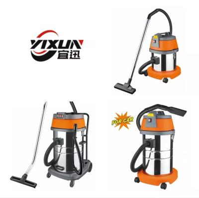 China Hotel Factory Wholesale Wet And Dry Vacuum Cleaners For Sale for sale