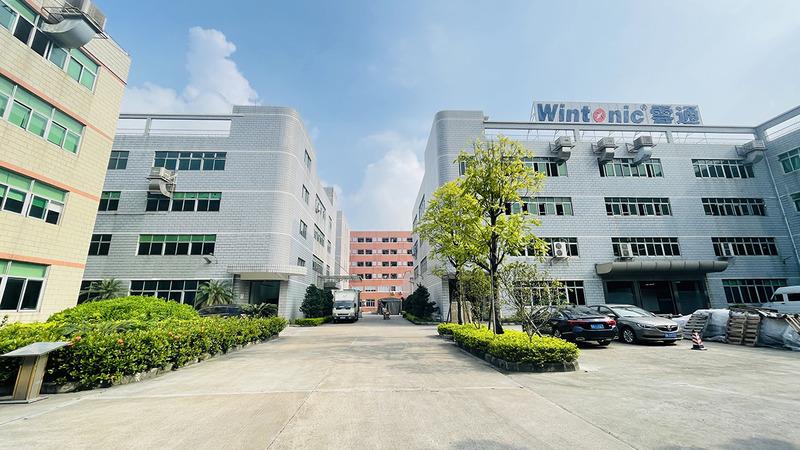 Verified China supplier - Guangzhou Wintonic Battery & Magnet Co., LTD