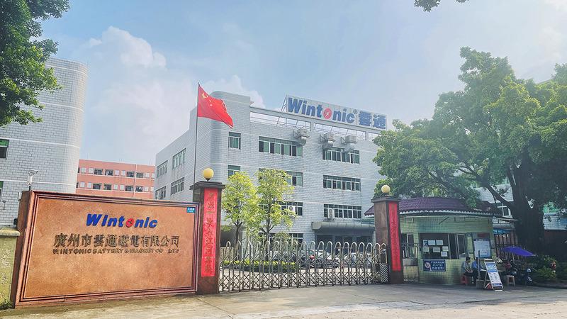 Verified China supplier - Guangzhou Wintonic Battery & Magnet Co., LTD