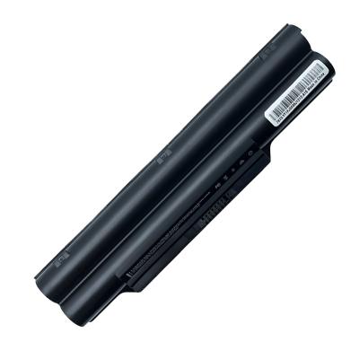 China LAPTOP laptop battery fujitsu lifebook ah530 battery for FPCBP250 AH 530 AH531 LH530 LH520 LH701A LH701 PH521 FMVNBP186 FMVNBP189 for sale