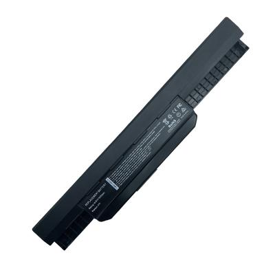 China LAPTOP for asus laptop battery A32-K53 A31-K53 a53 battery A43 K43 X43 A53 K53 X53 X44 X54 K54 since C J S sd H U V bateria sale E-F for sale