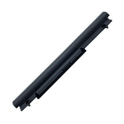 China Laptop replacement battery for asus A31 A32 A41-K56 K56C A42 A46 A46C E46 K46 S46 A56 S56 S550 S550C S550CM U58 E56C C V AC cm laptop for sale