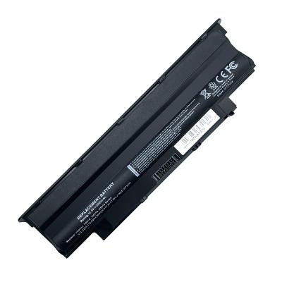 China LAPTOP for inspiron n5010 j1knd 07XFJJ m501d YXVK2 15R M5030 N5030 N5040 N5050 laptop 3450 battery cell N5110 1440 battery dell sales for sale