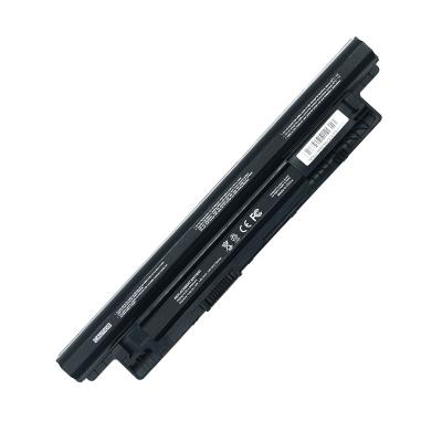 China Laptop replacement battery for dell inspiron 3421 3437 3537 3521 3542 3721 5521 5537 5420 5421 5437 mr90y xcmrd 14.8v 14R 14 15 laptop for sale