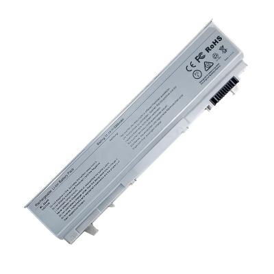 China LAPTOP Replacement for Latitude e6410 e6400 E6510 W1193 Latitude e6500 Battery Dell Precision M4400 M4500 M2400 6 Cell Notebook for sale