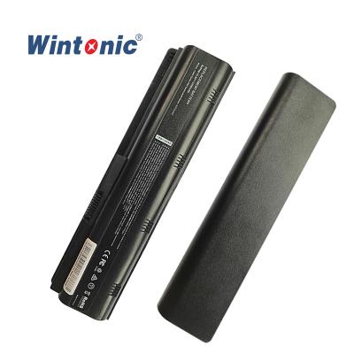 China Laptop spare part for G7 g32 g42 g62 g72 cq32 cq42 cq43 430 dv4 dv5 dv6 hp 593553-001 pavilion g6 battery mu06 battery notebook g4 notebook for sale