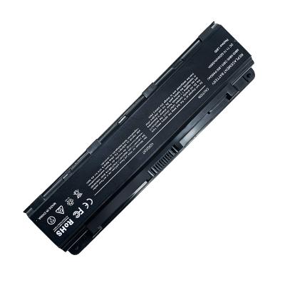 China LAPTOP replacement on sale toshiba laptop battery l800 battery c850 m840 price 6 cell satellite PA5024U for sale