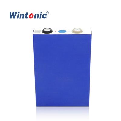 China Household Appliances/Electric Sprayer/Electric Power System 3.2V 50AH Lifepo4 Rechargeable Battery Cell For EV for sale