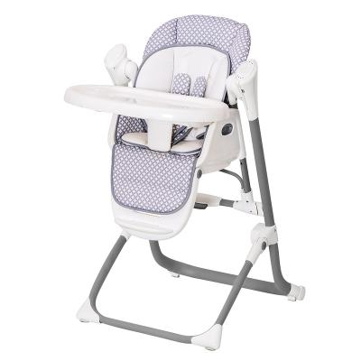 China Modern Wholesale Multi Functional Electric Baby European Standard 2 In 1 Umpire Chair For Baby Feeding Nice Pink White Green for sale