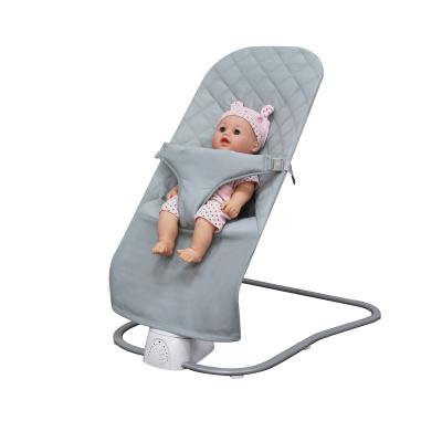 China 2021 Modern New Design Baby Swing Rocking Chair With Electric Music TY228 for sale