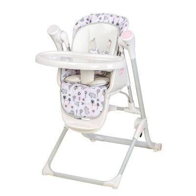 China Umpire Chair and Swing 2 in 1 Space Safe Wholesale Baby Portable Umpire Chair Crib for Travel (TY868C) for sale