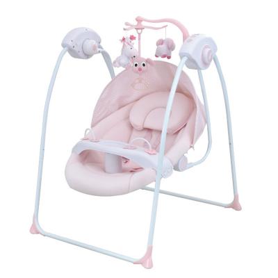 China Electric Baby Swing Plastic OEM for Brevi, Babymoov, Dorel and so on for sale