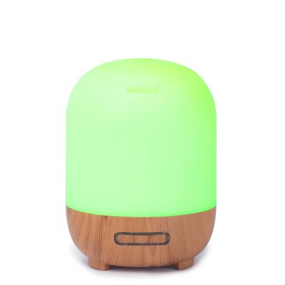 China Electric RV Air Freshener B-tooth Aroma Diffuser with B-tooth for sale