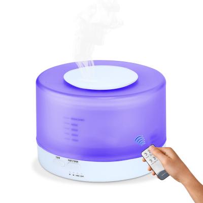 China Commercial Car Cold Air Hotel Lobby Fragrance Aroma Diffuser Machine for sale