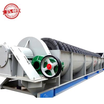 China Factory sand drying machine rotary sand washing washing machine for sale for sale