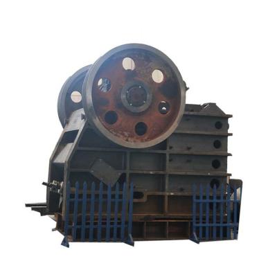 China Rock Crushing Portable Mini Stone Rock Crushing Machine Portable Mobile Low Price Diesel Jaw Crusher For Sale for sale