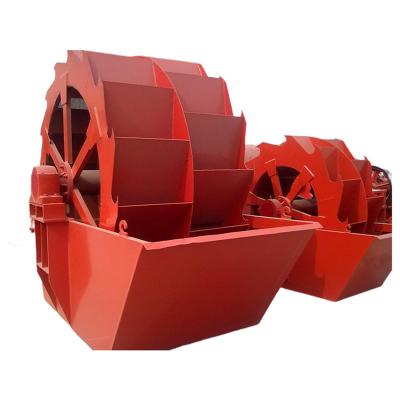 China Reliable and Cheap Stone Seal Sand Gravel Sand Bucket Seal Factory Stone Machine for sale