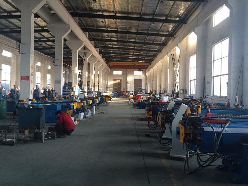 검증된 중국 공급업체 - Zhangjiagang Yousheng Machinery Manufacture Co., Ltd.