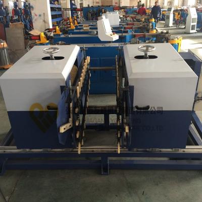 China Pipe and tube end deburring machine en venta