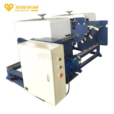 China Chinese online sales site automatic polishing machine deburring machine for aluminium Te koop