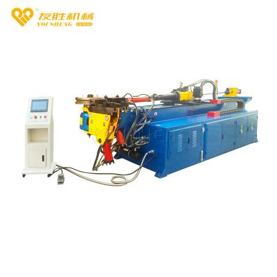 中国 Shopping site chinese online industrial cnc stainless steel pipe bending machine price 販売のため