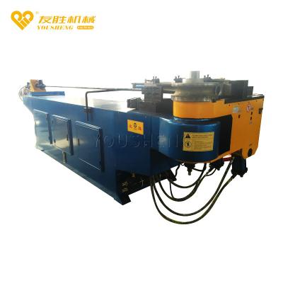 China Best web to buy china high efficiency metal mandrel tube bending machine Te koop