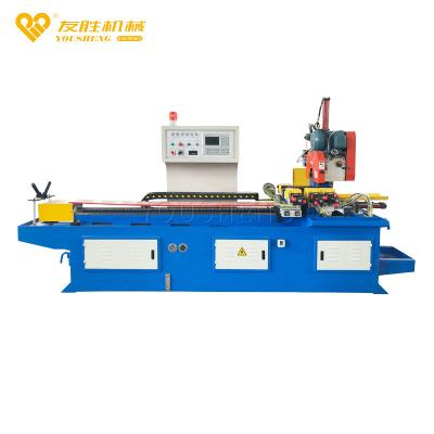 China Best-selling products hydraulic automatic cnc pipe cutting machine for steel for sale