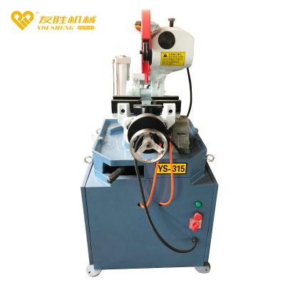 China Chinese manufacturing companies industrial bench circular saw machine metal cutting à venda