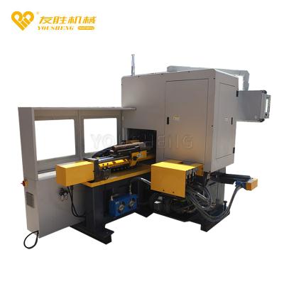 China Chinese wholesale distributors vertical style high speed circular saw cutting machine à venda