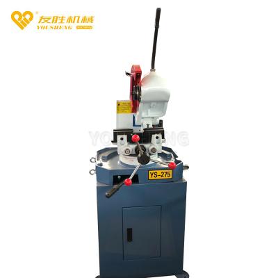 China Factory Directly Provide manual type metal cutting circular saw blade grinder sharpener machine à venda