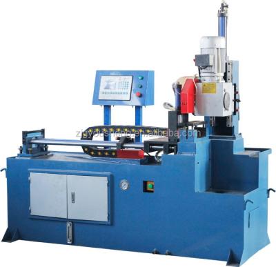 China YS-350 CNC pipe/tube cutting machine à venda