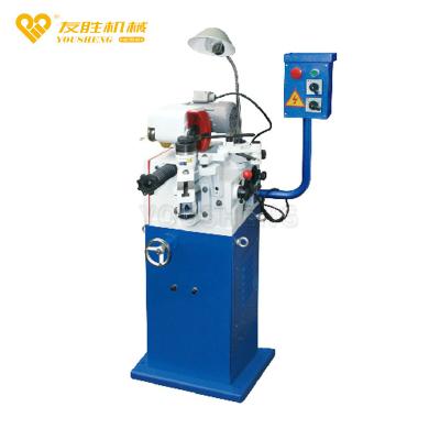 Cina Order in ali baba from china adjustable speed circular saw blade sharpening machine in vendita