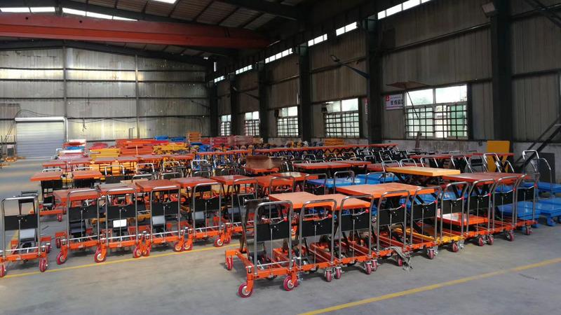 Verified China supplier - Foshan Zhuoxing Machinery Co., Ltd.